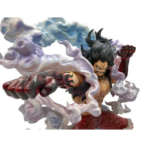 ONE PIECE (ワンピース) フィギュア P.O.P SailingAgain MAXIMUM