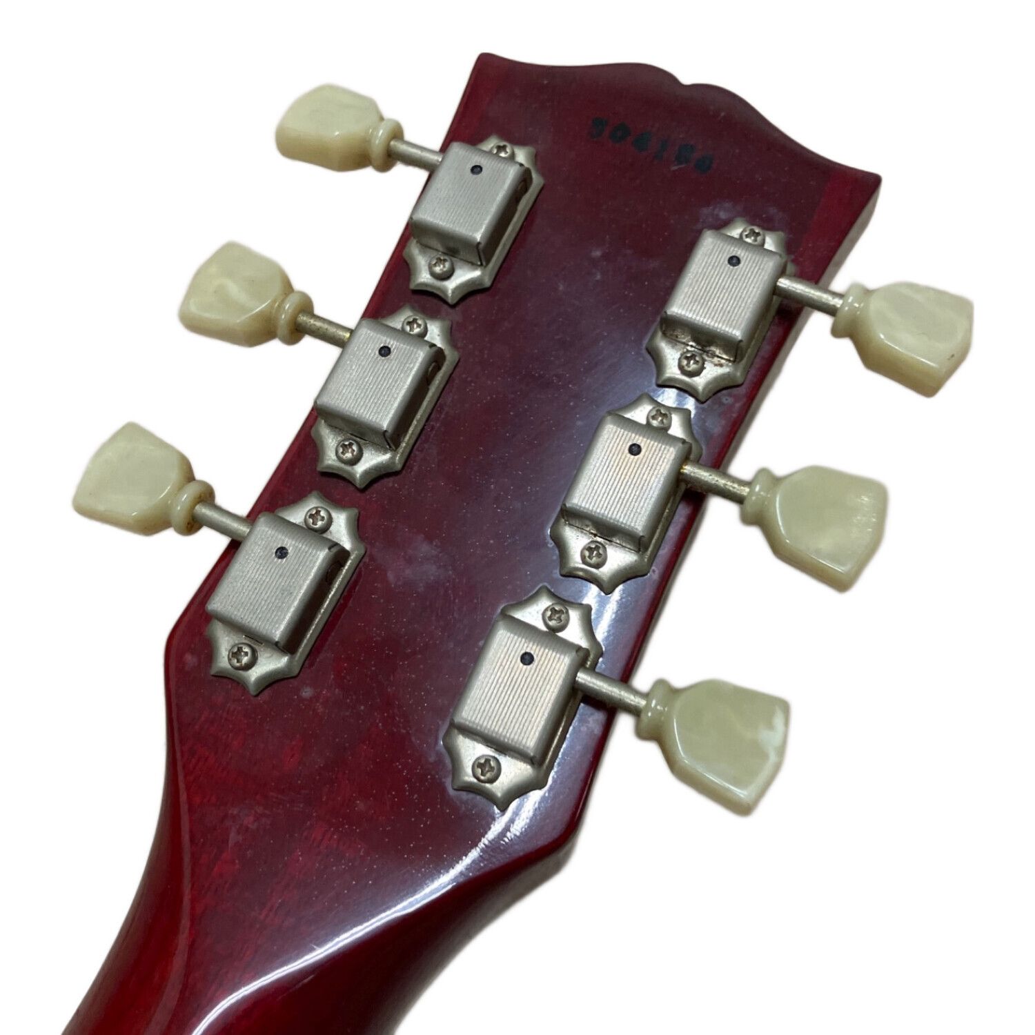 Orville LPS-80F レスポール 95年製｜トレファクONLINE