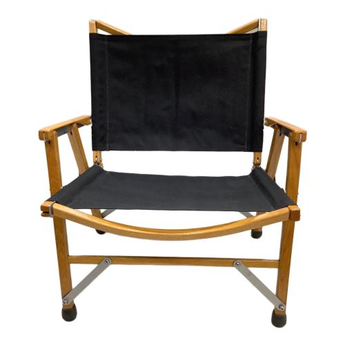 Kermit chair (カーミットチェア) アウトドアチェア オーク USA製
