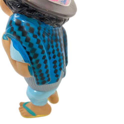 男はつらいよ 寅さんソフビフィギュア｜トレファクONLINE