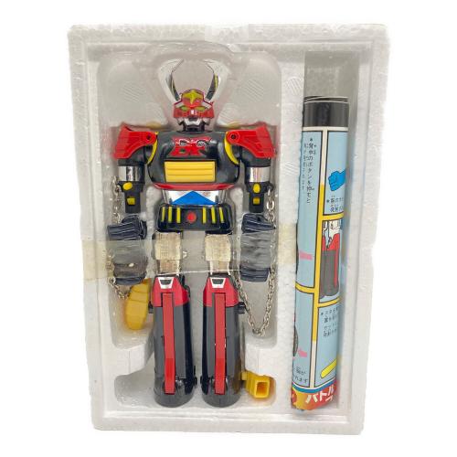 バトルフィーバーJ バトルコンビネーション2(超合金バトルフィーバー