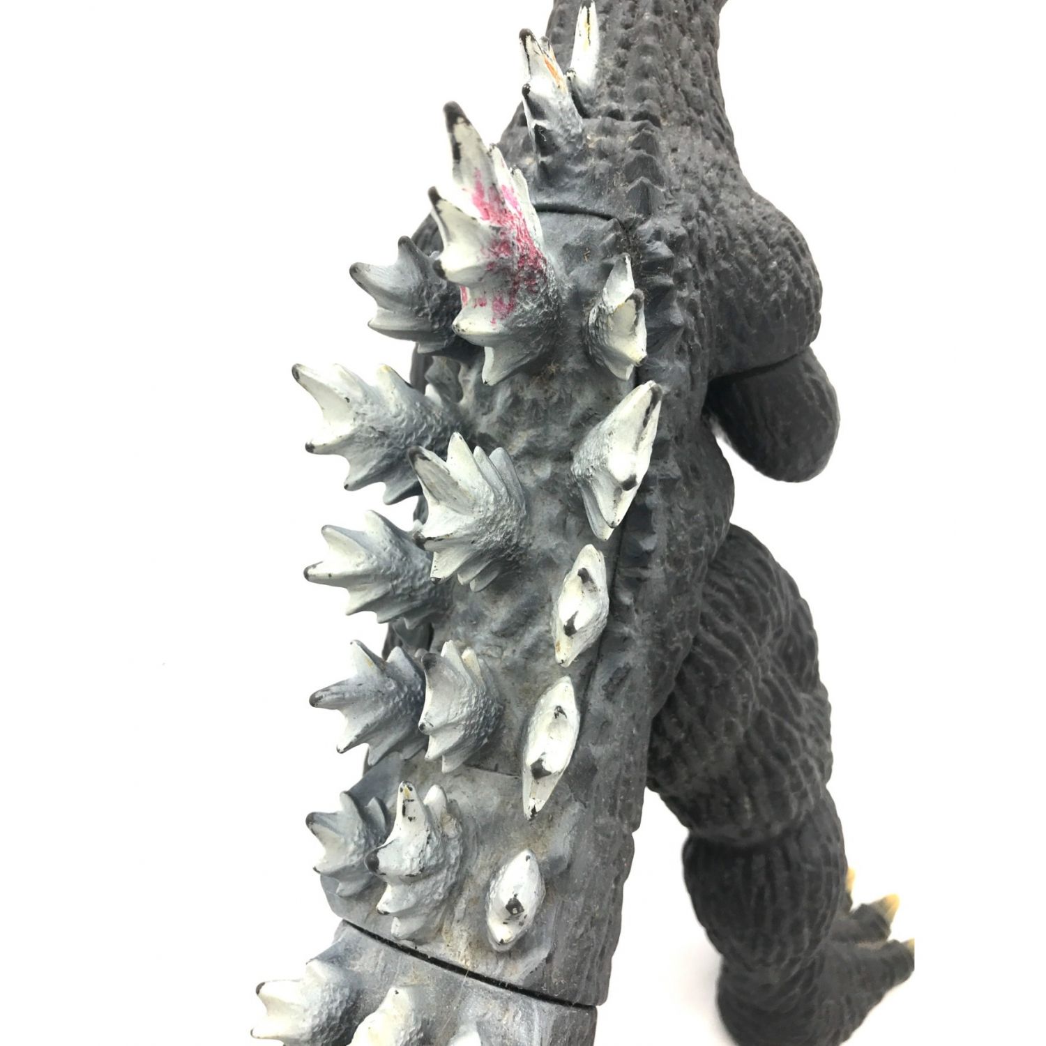 BANDAI (バンダイ) ゴジラ2005/フィギュア ムービーモンスターシリーズ