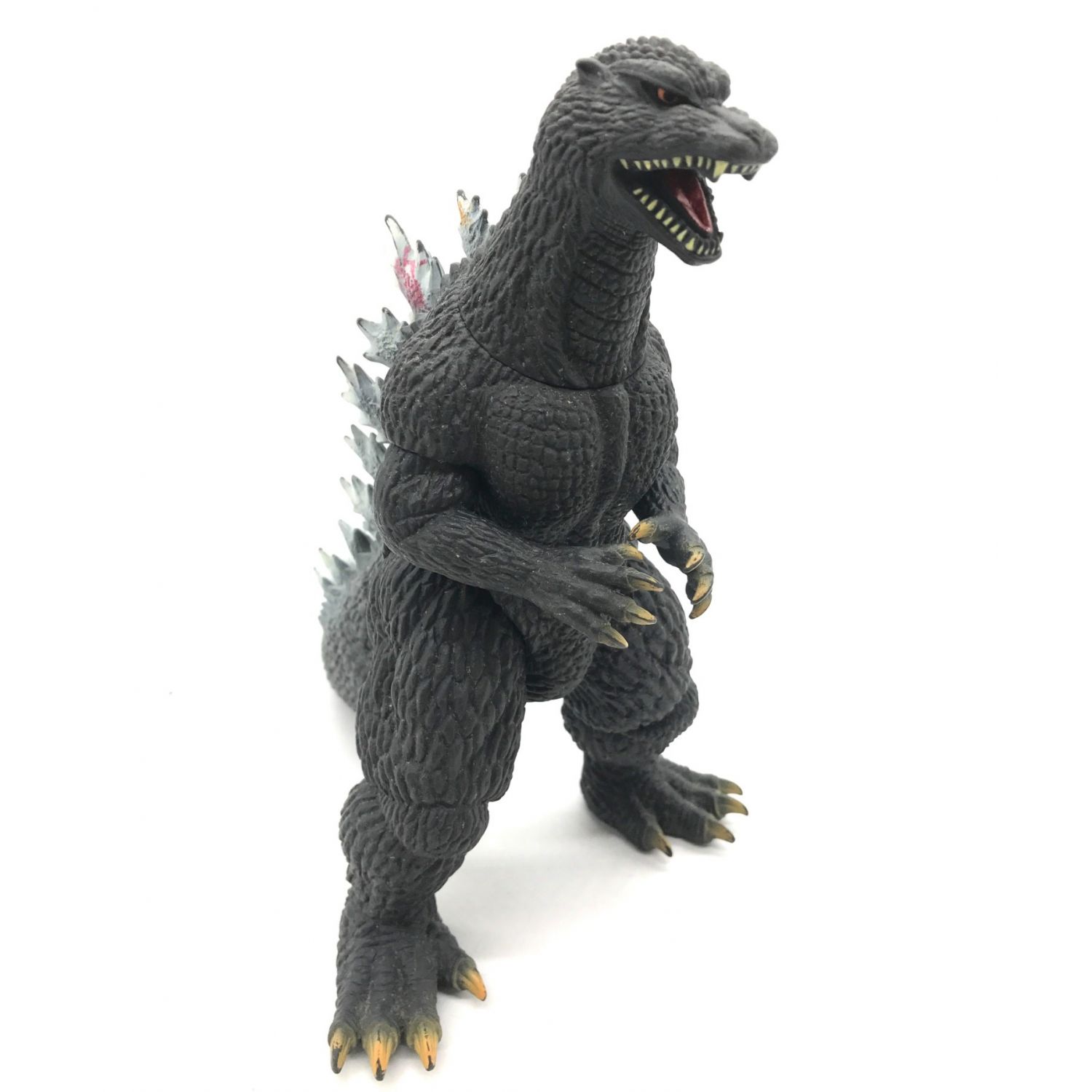 BANDAI (バンダイ) ゴジラ2005/フィギュア ムービーモンスターシリーズ