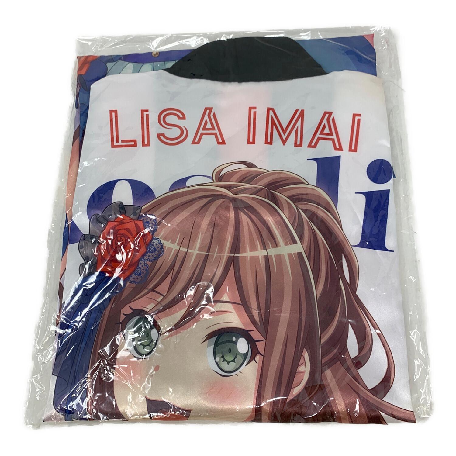 BanG Dream!（バンドリ！） 10th☆LIVE 法被 Roselia 今井リサ