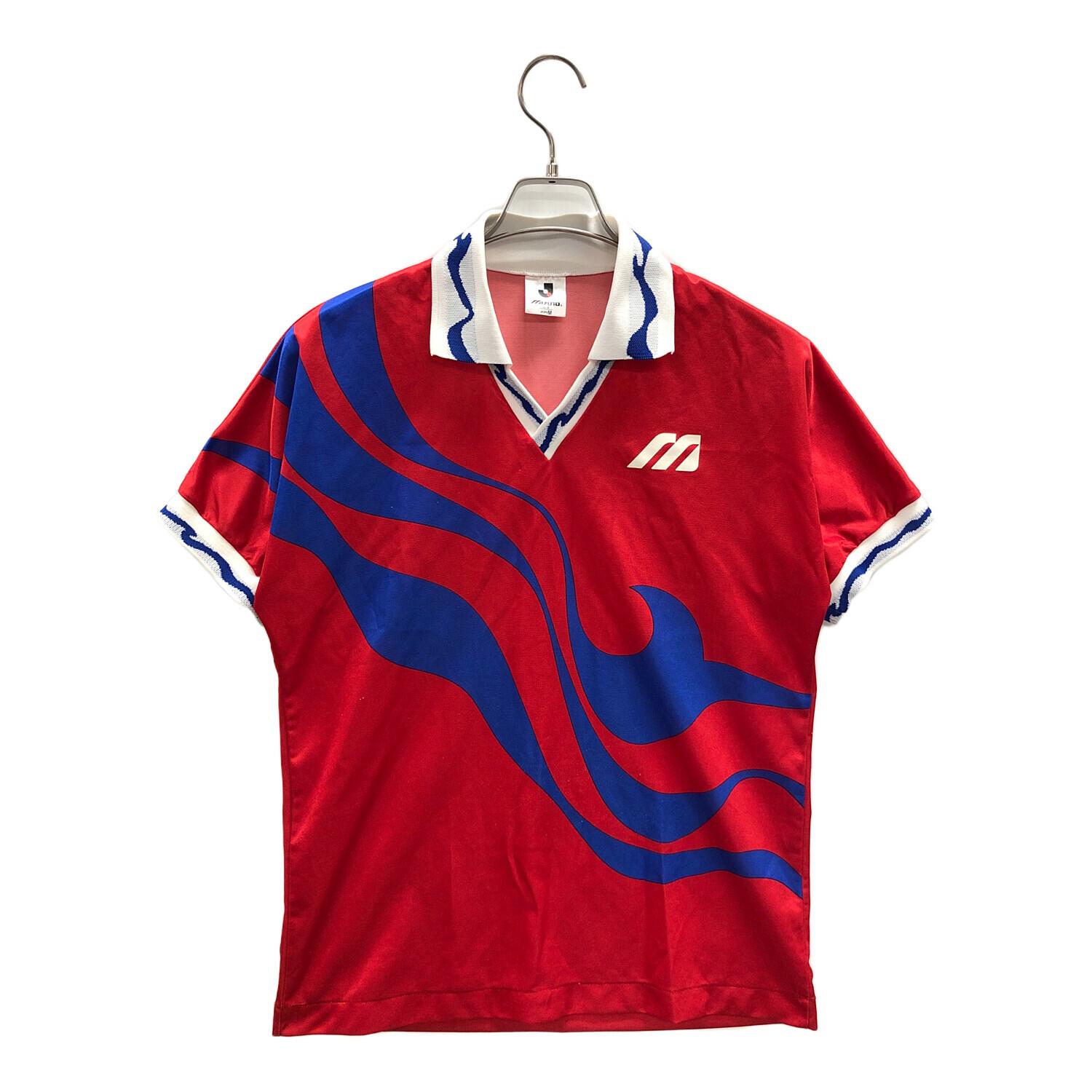 鹿島アントラーズ MIZUNOミズノ 1995ユニフォーム Lサイズ 新品超希少