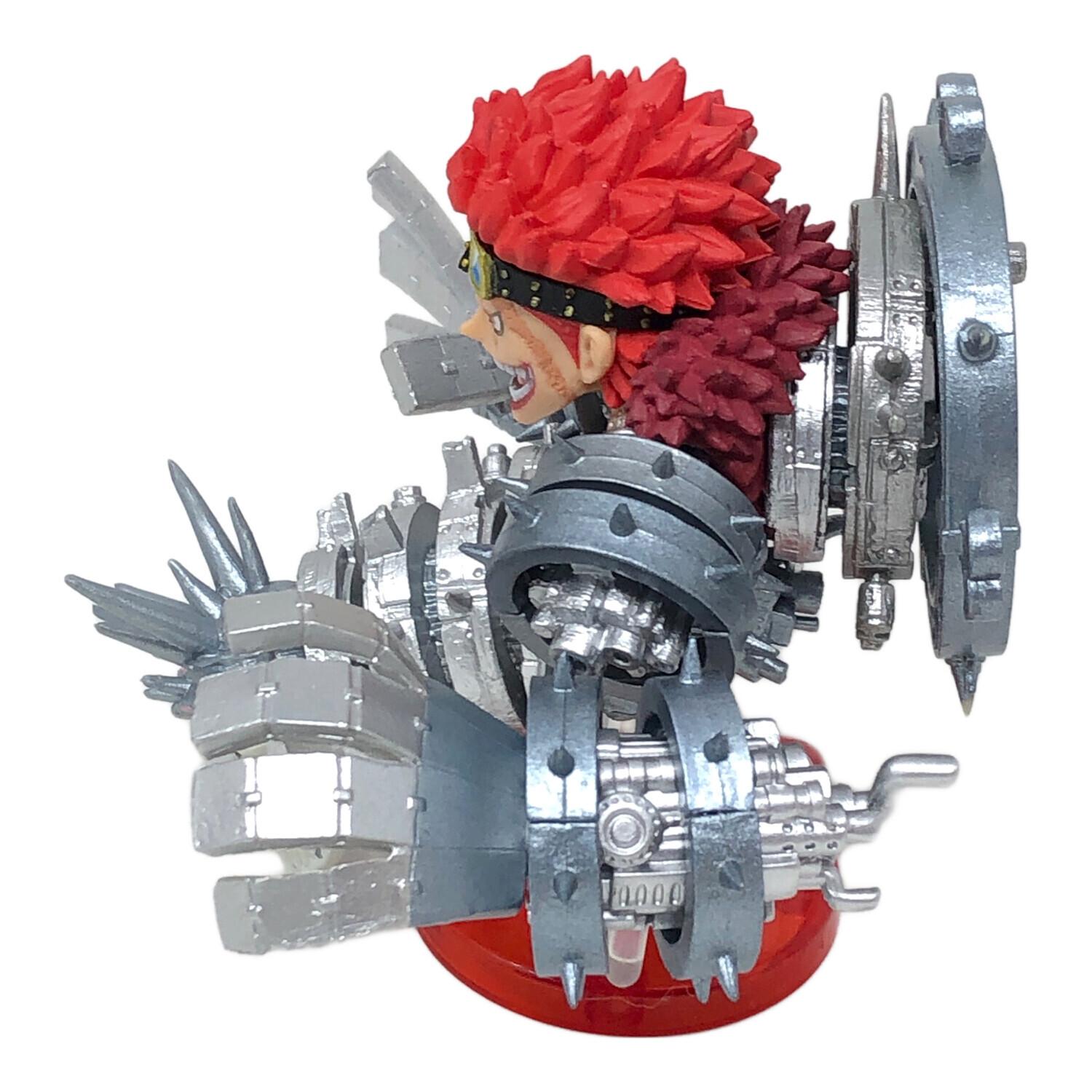 BANPRESTO(バンプレスト) 週刊少年ジャンプ ワールドコレクタブル