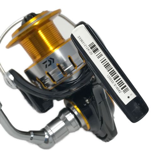 DAIWA (ダイワ) スピニングリール 16ブラスト BLAST 4000H｜トレファク