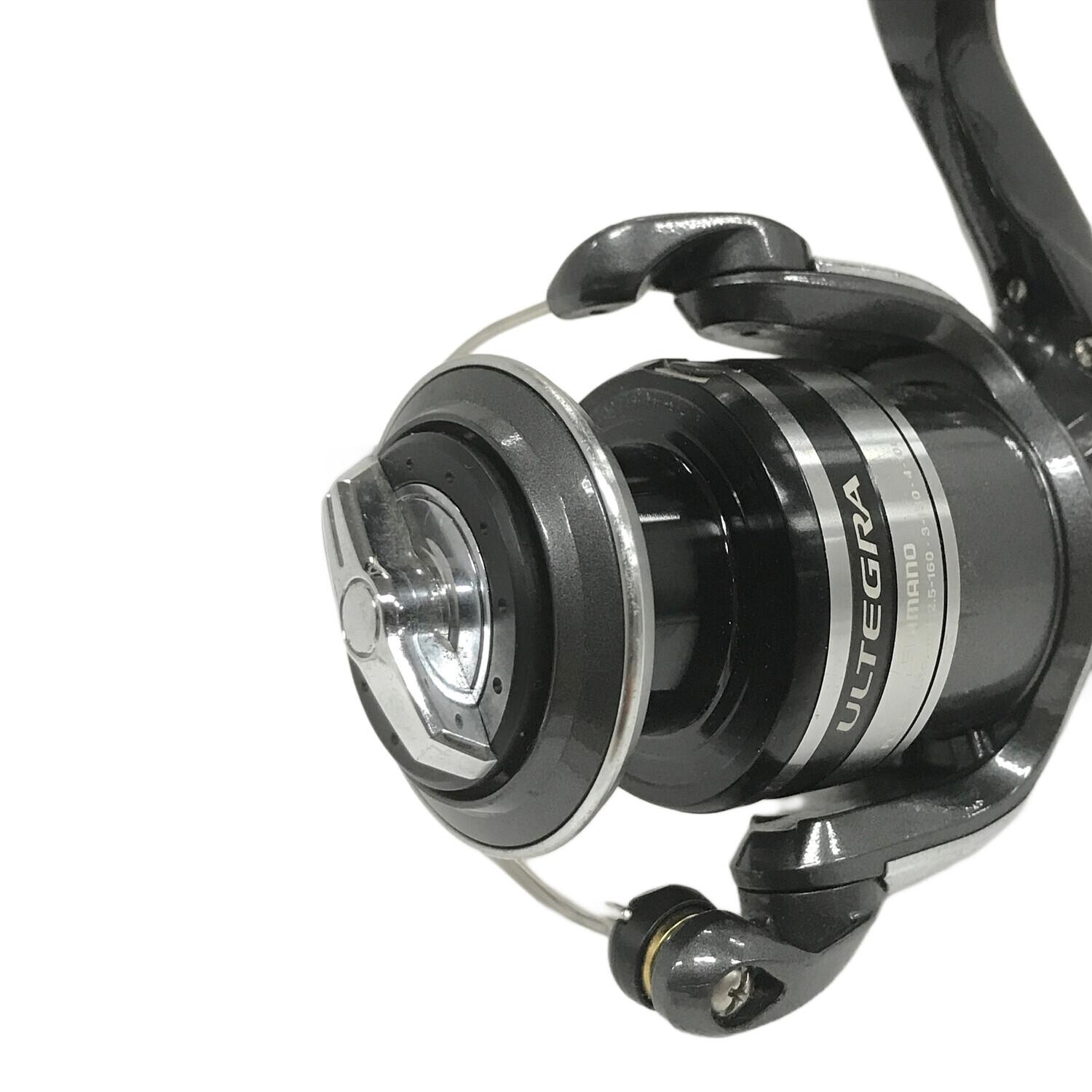 あ*ん様 C3000HG ULTREGRA スピニングリール あ*ん様 C3000HG ULTREGRA