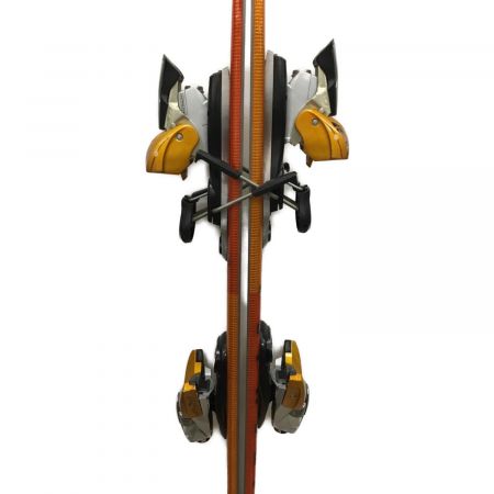 SALOMON (サロモン) スキー TENEIGHTY L181｜トレファクONLINE