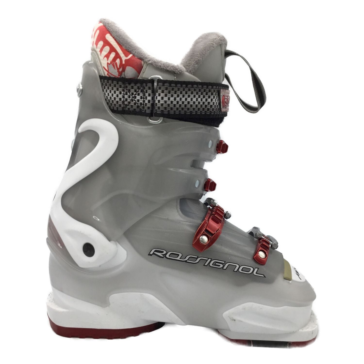 ROSSIGNOL (ロシニョール) スキーブーツ レディース SIZE 22-23.5cm