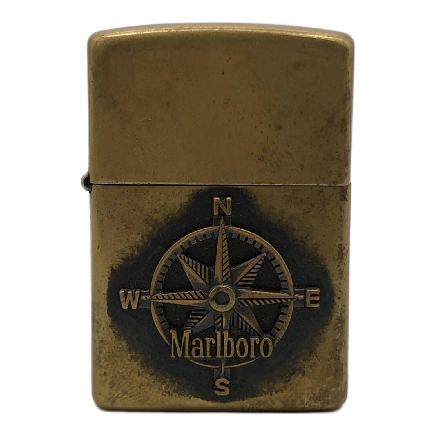 ZIPPO Marlboro Adventure team 1997年｜トレファクONLINE