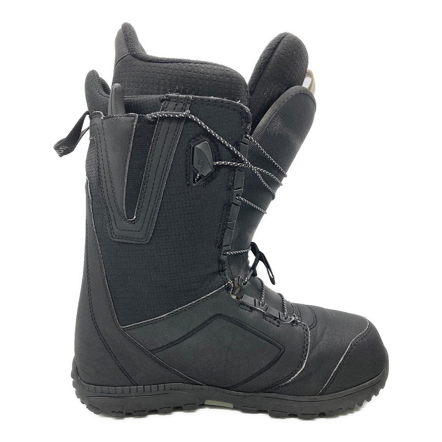 Burton MOTO アジアンフィットスノーボードブーツ ブラウン28cm 専用