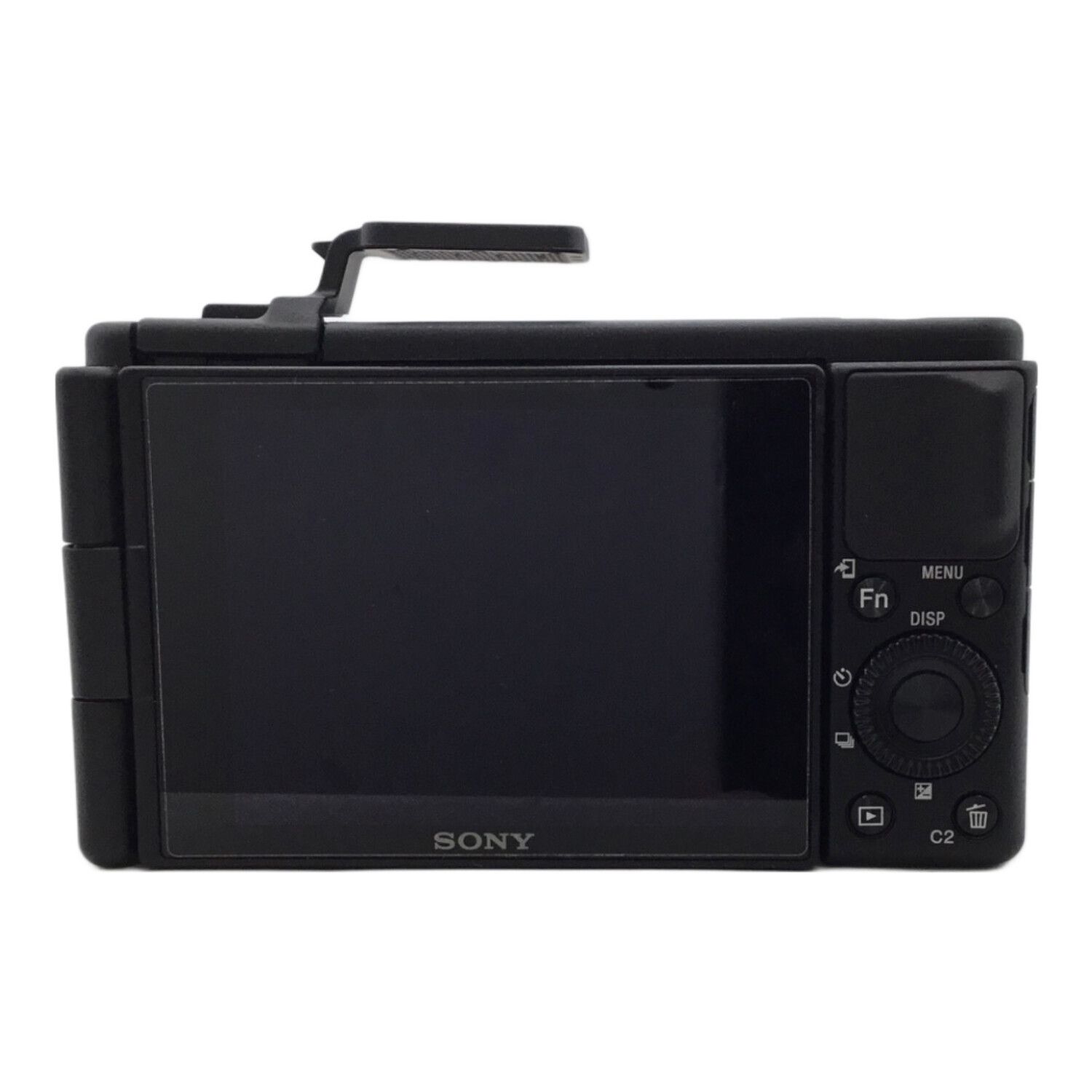 SONY (ソニー) コンパクトデジタルカメラ VLOGCAM ZV-1 2100万画素