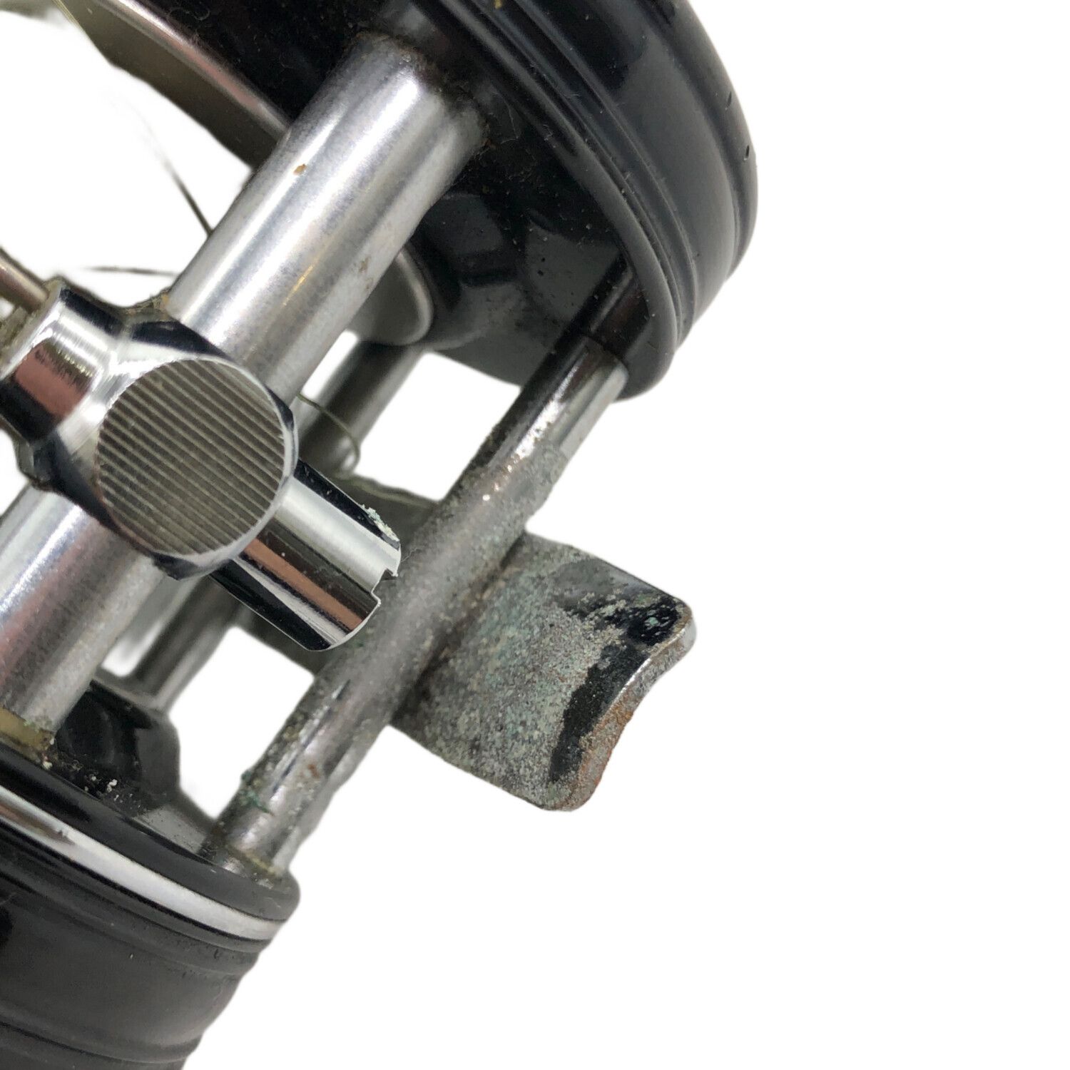 Abu Garcia (アブガルシア) リール 黒ベロ ambassadeur 5600C