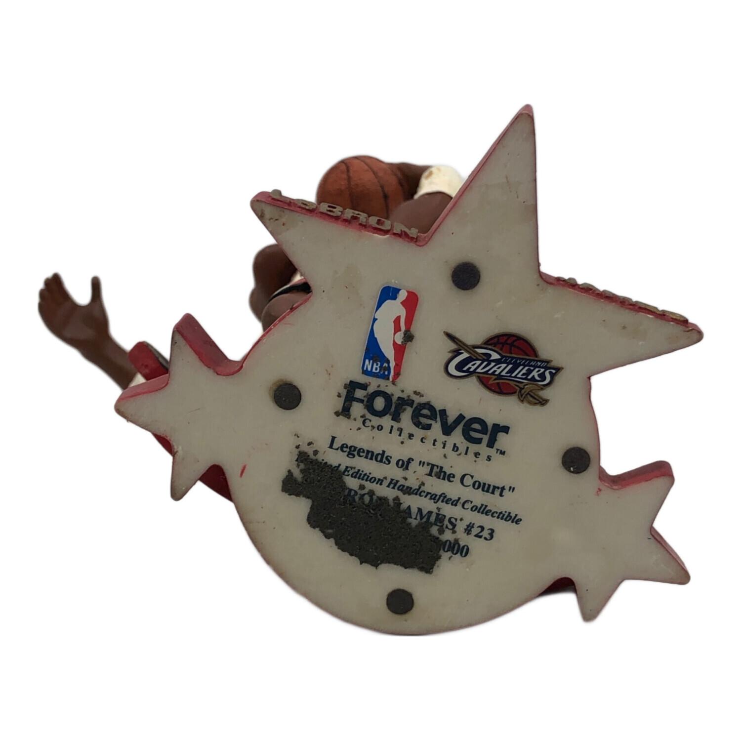 レブロンジェームズ (NBA) ボブルヘッド フィギュア｜トレファクONLINE