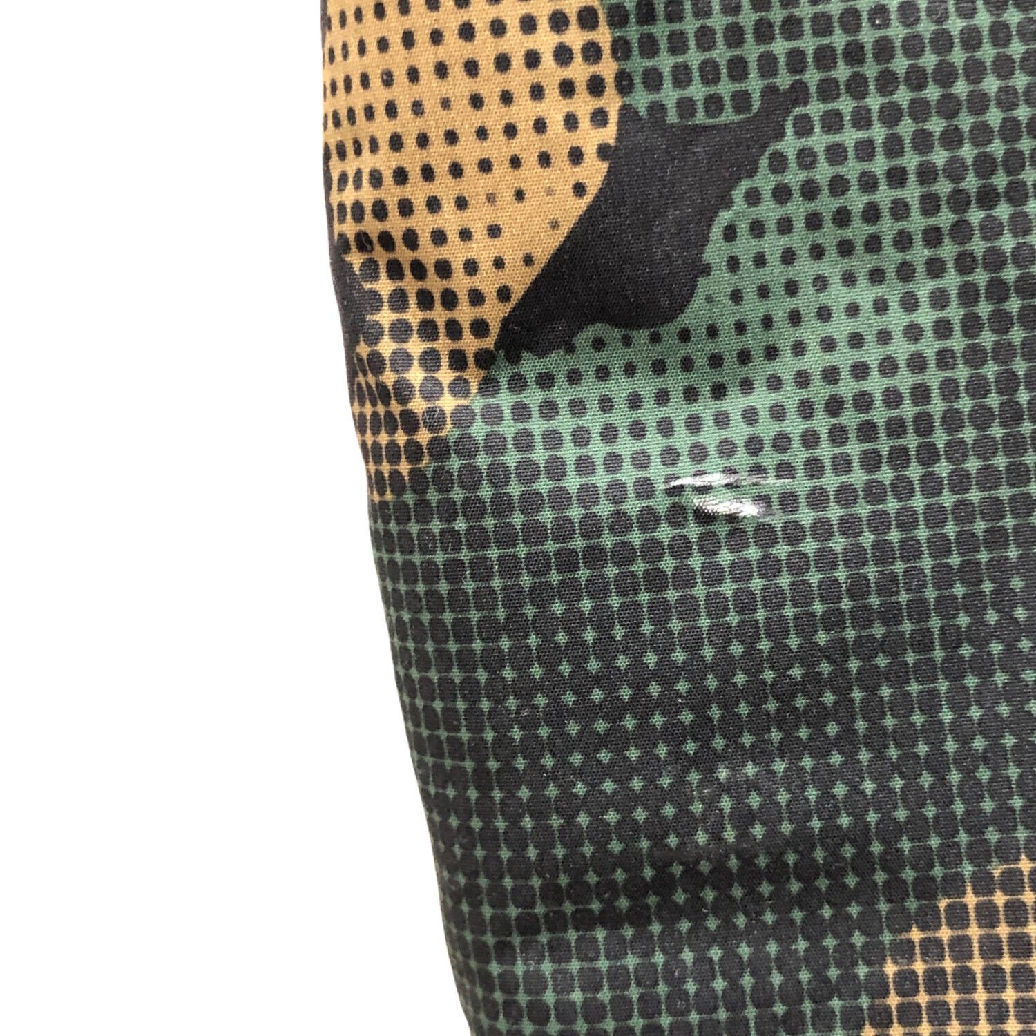 BURTON (バートン) スノーボードウェア(パンツ) SIZE L カモフラージュ