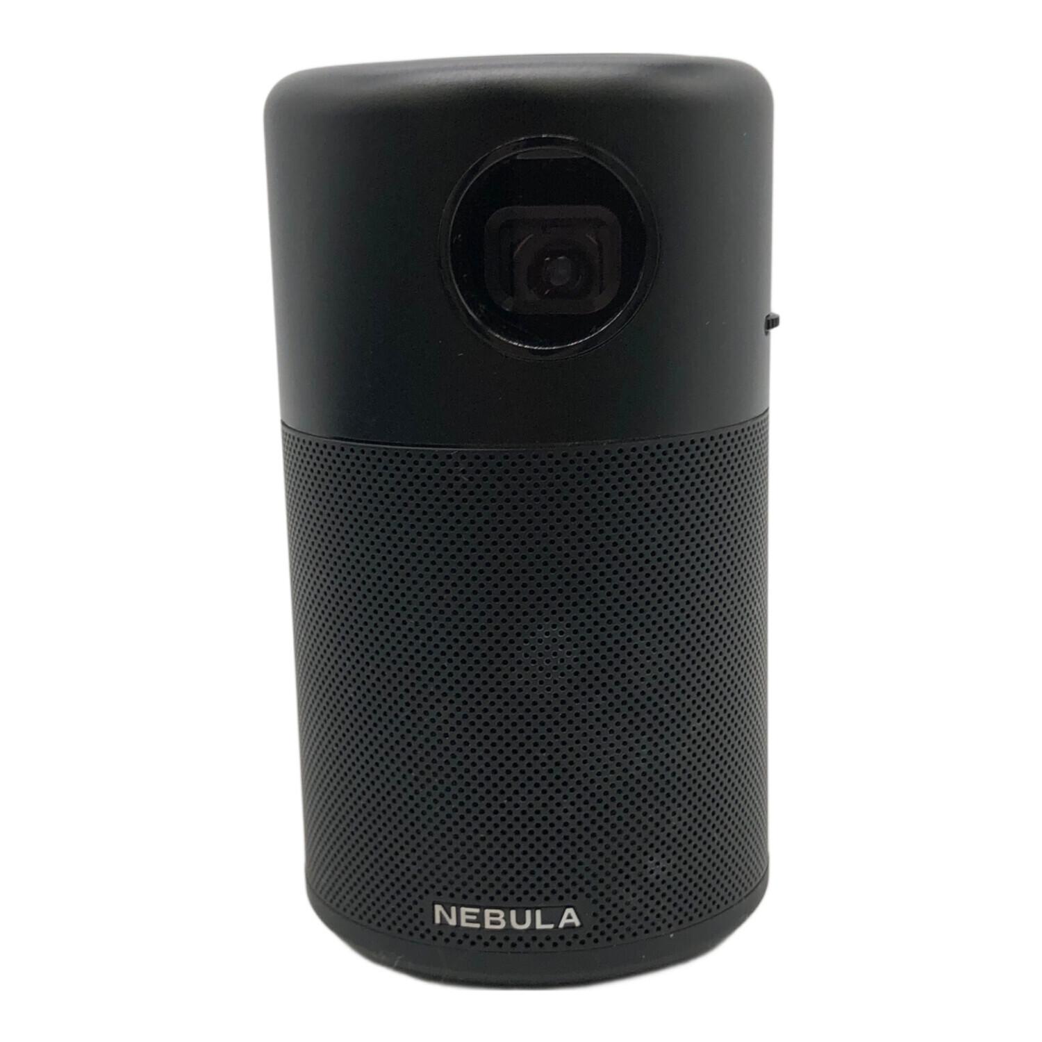 ANKER（アンカー） プロジェクター D4111 Nebula Capsule