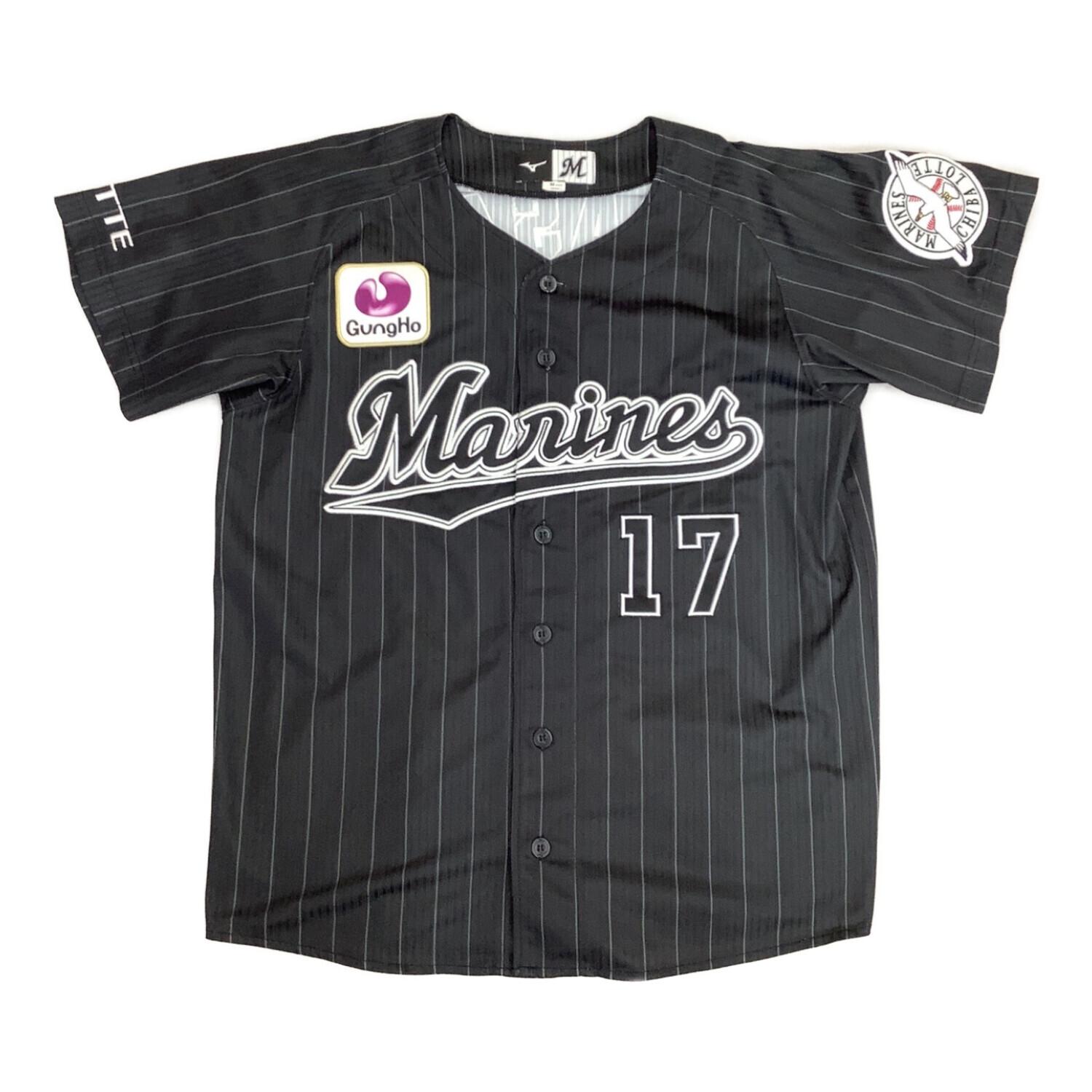 千葉ロッテマリーンズ (チバロッテマリーンズ) 応援グッズ Mサイズ