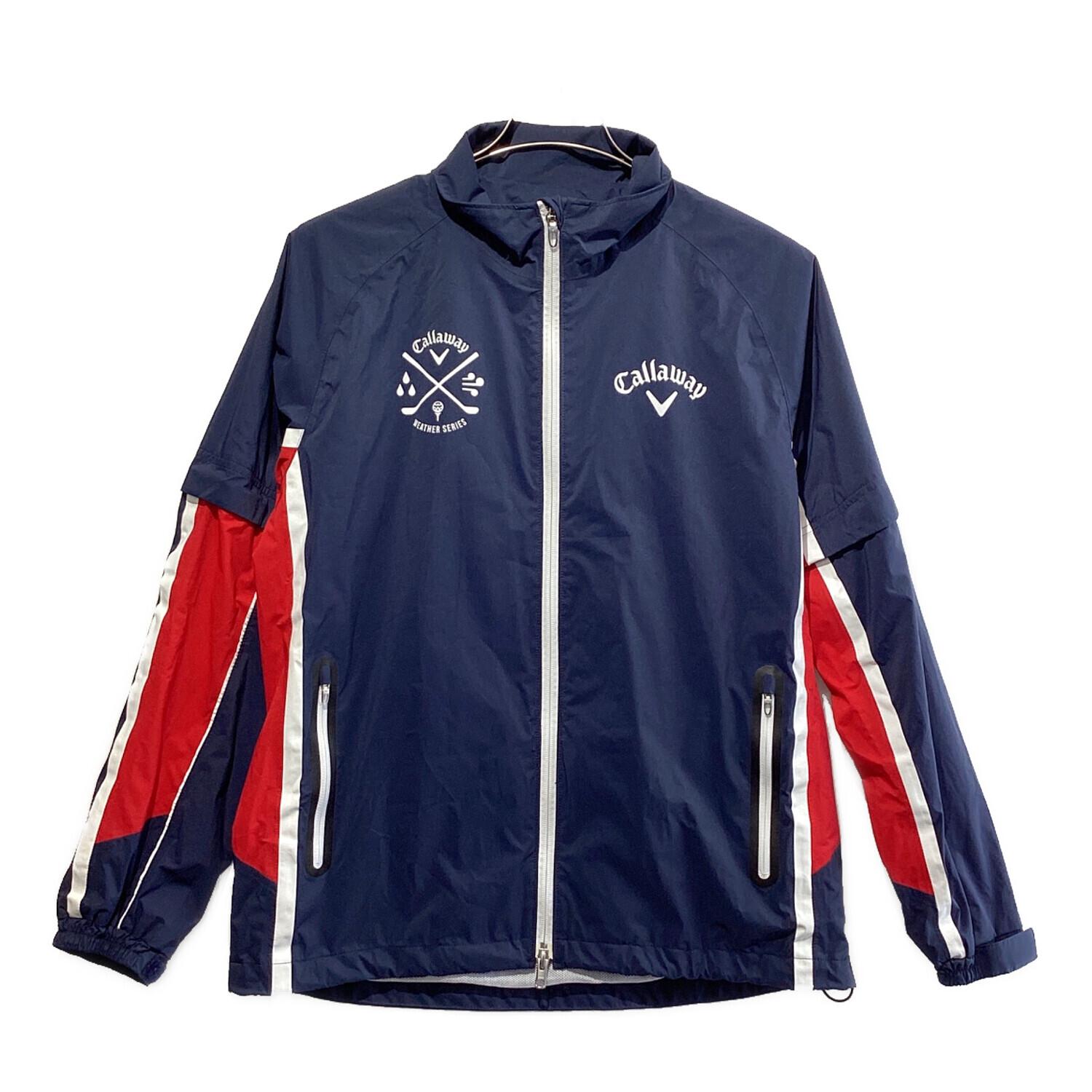 Callaway (キャロウェイ) ゴルフウェア(トップス) メンズ SIZE M