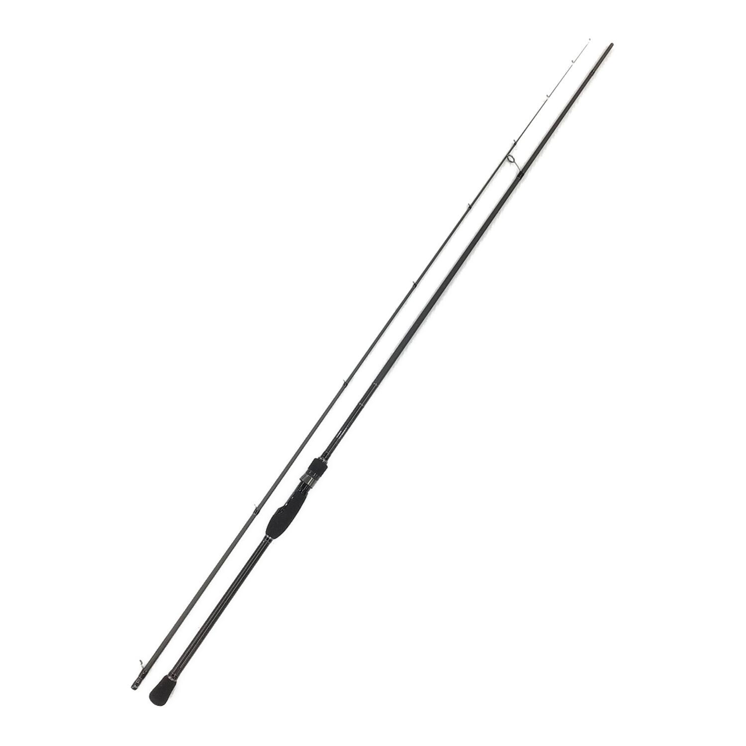 Major Craft (メジャークラフト) ロッド(釣竿) AD5-S832FC/AJI 鯵道