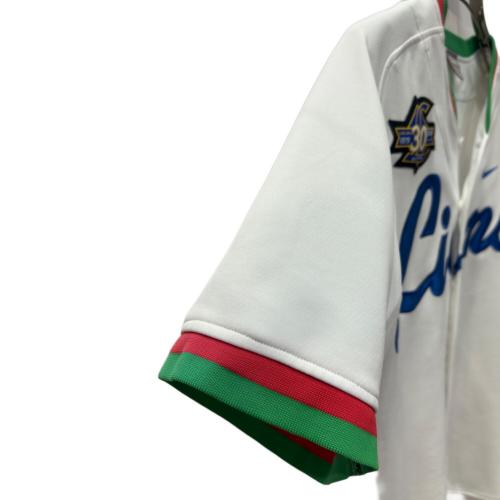 埼玉西武ライオンズ (サイタマセイブライオンズ) 応援グッズ SIZE M