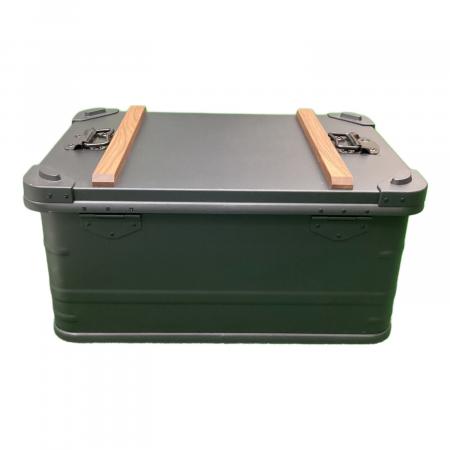 NODEL DESIGN (ノデル デザイン) 収納ケース Look Black BECK