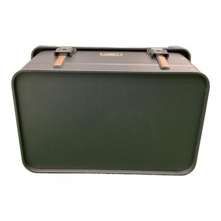 NODEL DESIGN (ノデル デザイン) 収納ケース Look Black BECK