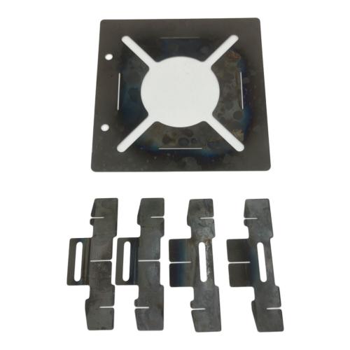 38explore (サーティーエイト・エクスプロー) アウトドアテーブル＆多