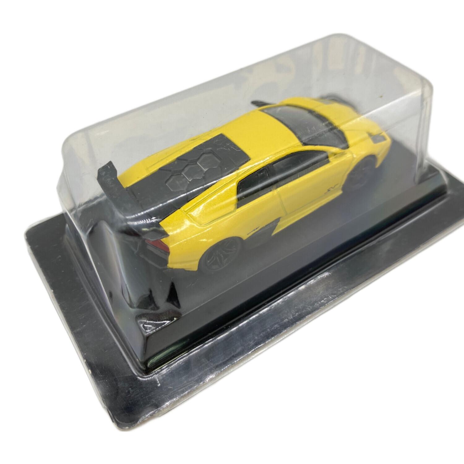京商 (キョウショウ) ミニカーコレクション ミニカー 1/64 Lamborghini