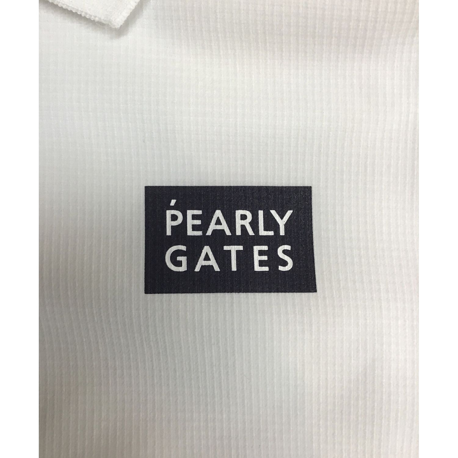 PEARLY GATES (パーリーゲイツ) ゴルフウェア(トップス) レディース