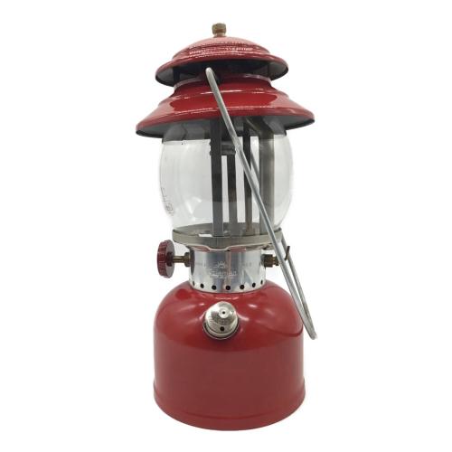 Coleman (コールマン) ビンテージガソリンランタン 1966年6月製 200A