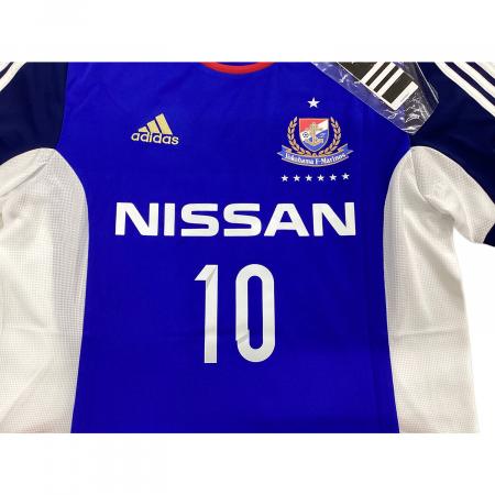 横浜F・マリノス (ヨコハマエフマリノス) サッカーユニフォーム メンズ