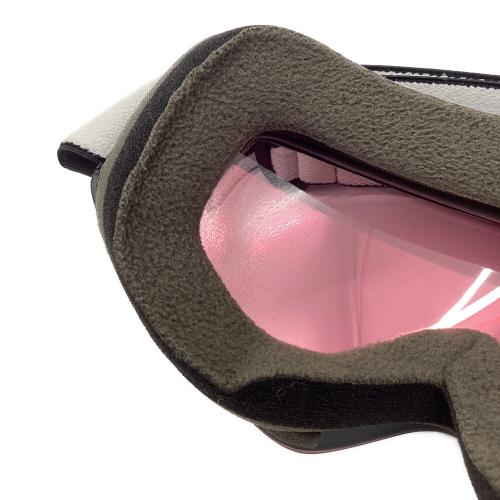 OAKLEY (オークリー) ゴーグル Flight Deck ピンクレンズ｜トレファク