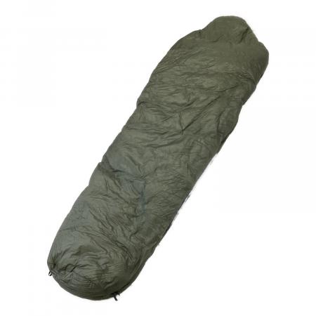 NANGA (ナンガ) 封筒型シュラフ(ダウン) 身長約178cmまで 3tenオーロラ