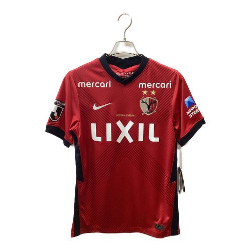 鹿島アントラーズ (カシマアントラーズ) 2021 ホームレプリカ サッカー