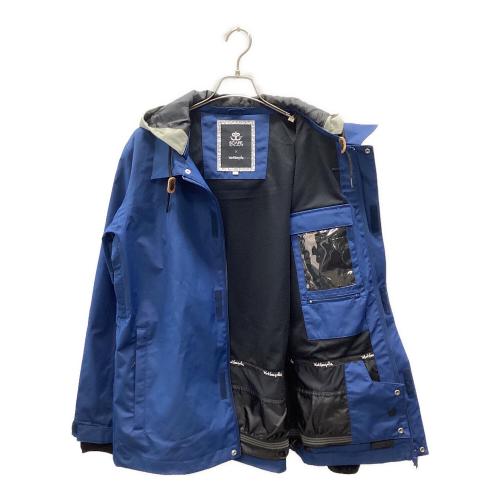 SCAPE (エスケープ) スノーボードウェア(ジャケット) メンズ SIZE M