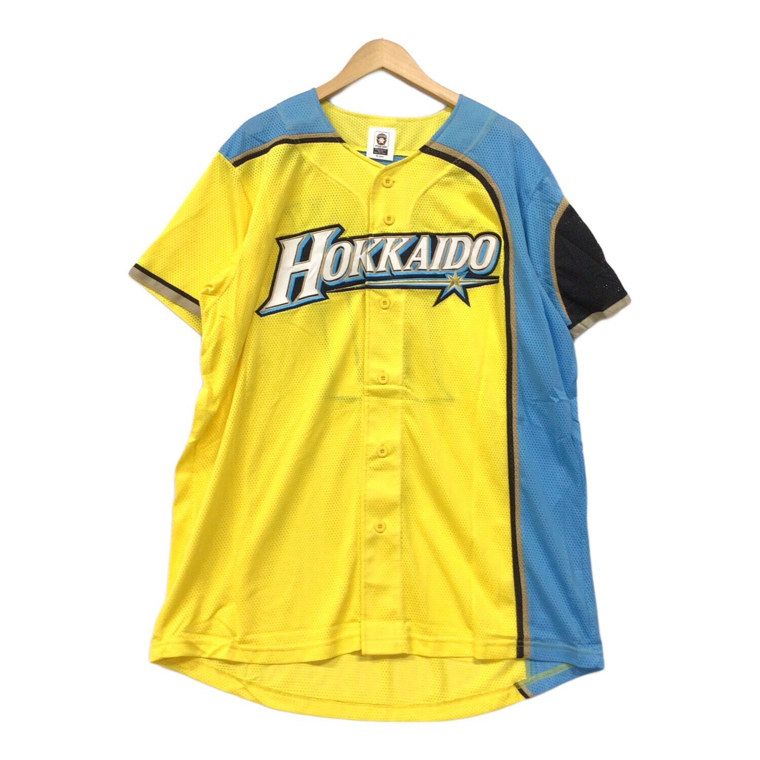 北海道日本ハムファイターズ (ホッカイドウニッポンハムファイターズ