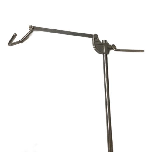 Snow peak (スノーピーク) ランタンスタンド 入手困難品 LT-1 初期型