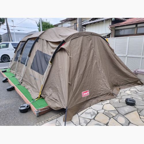 Coleman (コールマン) ツールームテント 2184997 アテナトンネル2