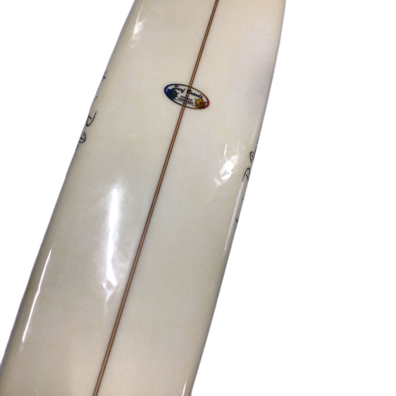 DONALD TAKAYAMA (ドナルドタカヤマ) ロングボード 9'1