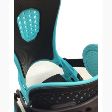 UNION (ユニオン) ビンディング Mサイズ シアン FORCE｜トレファクONLINE