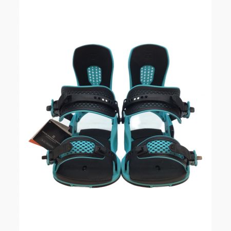 UNION (ユニオン) ビンディング Mサイズ シアン FORCE｜トレファクONLINE