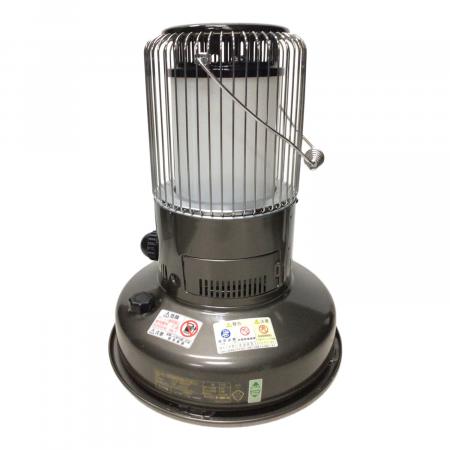 TOYOTOMI (トヨトミ) アウトドアヒーター ムーンライター 限定ガラス外