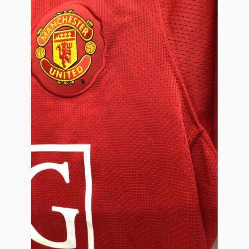 NIKE (ナイキ) サッカーユニフォーム メンズ SIZE S レッド 【7