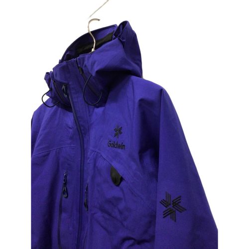 GOLDWIN (ゴールドウイン) スキーウェア(ジャケット) メンズ SIZE XL