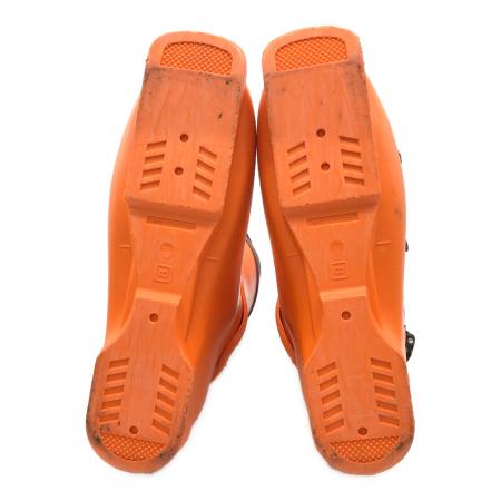 TECNICA (テクニカ) スキーブーツ メンズ 27-27.5cm オレンジ 315