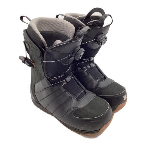 SALOMON (サロモン) LAUNCH BOA SJ スノーボードブーツ メンズ SIZE