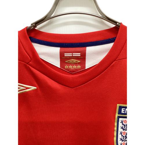 イングランド代表 (イングランドダイヒョウ) サッカーユニフォーム