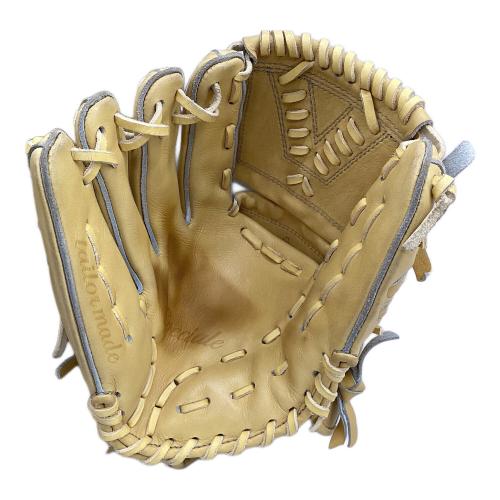 Leggera (レジェーラ) 硬式グローブ カーキ ケース付 Speciale 内野用