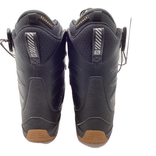 SALOMON (サロモン) SYNAPSE WIDE JP スノーボードブーツ メンズ SIZE